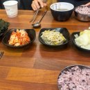 어머니가 구워주신 생선구이 이미지