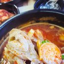 지팡이국밥 - 남양주시 홍유릉로 328-57 | 지팡이국밥
