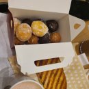 논현바닐라PC | 캐나다 국민카페 팀홀튼 국내 상륙! &lt;팀홀튼 신논현점&gt;