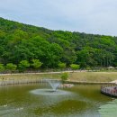 초막골 생태공원 이미지