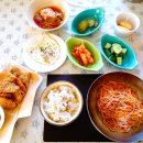 국수랑돈까스 이미지