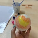 쿠팡 행성 무드등 만들기 키트 후기, 집에서 즐기는 감성 무드등 DIY 만들기!