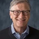 【빌 게이츠 William Henry Gates III (1955~)】 「부자로 죽지 않겠다" 빌 게이츠, 2045년까지 재산 99% 이미지