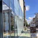 마포구청역 6번출구 | 마포구청역 분위기 좋은 카페 추천 플랩핑커피 후기