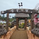 청룡길 | 안성카페 추천, 풍물기행카페 한옥 감성 즐긴 솔직 후기