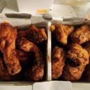 교촌치킨 식사점