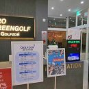 유로스크린골프 이미지