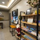 브라운도트호텔 서면범천점 이미지