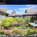 [세부여행] 크림슨리조트 2박 숙박, 여자셋 우정여행/디럭스룸/요금/엑스트라베드/수영장