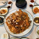 무진장해물탕 | 🐟 광주 하남 해물모듬찜 맛집 무진장해물탕 광주본점 다녀온 리얼 후기