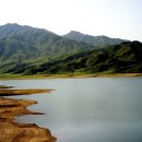 원산저수지 이미지