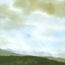 하늘그리기 이미지