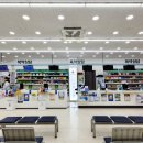 휴베이스대학약국 이미지