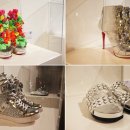 성남아트센터 큐브미술관 이미지