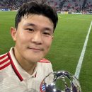 파브리시오 로마노 &#34;알 나스르는 정말로 김민재 영입을 고려했다. 하지만 김민재가 거절했다.&#34; 이미지