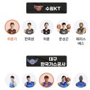 KBL 올스타 투표를 하고 왔습니다 이미지