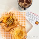 중앙시장(중앙인정시장상인회) | 강릉 카페 투어 강릉중앙시장맛집 오버웨잇 강릉본점 타르트 맛집 인정 후기