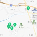 청북새싹길 이미지