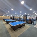 신세대 당구장 이미지