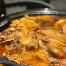 주거니받거니 | 판교 안주일체 수제 모둠전 막걸리 모임 솔직 후기