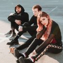 Against The Current - Legends Never Die 이미지