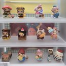 디자인팝호텔 | Day 25. 사랑둥이 둘째 생일날 간 팝마트 후기, 두리안 무상킹 재도전!