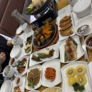 미채원 | [내돈내산] 소노벨단양 한정식 맛집 '미채원'후기~^^*