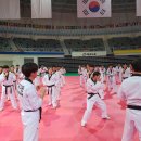 오케이 태권도장 이미지