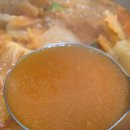 송풍재갈비김치찌개 이미지
