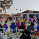 강강술래(소리와의  이미지