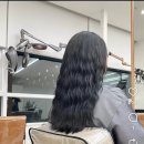 아워살롱 | [동탄 미용실 ] 골든아워 살롱 3번 방문 후기 – 손상모 관리, 매직, 커트