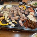 한라산돌구이촌 이미지