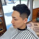 광주바버샵 스타일링이 고민이라면