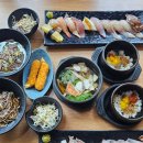 제주 삼화지구 맛집 강윤구 스시야 런치세트 솔직후기 | 신선함과 정성이 담긴 제주 초밥 맛집!