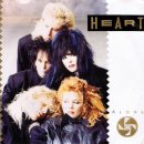 Heart - Alone 이미지