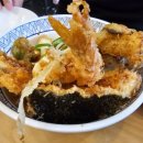 장자호수공원 | [구리/장자호수공원맛집] 토평동대표 돈코츠라멘 &amp; 텐동 솔직후기 | 내돈내산