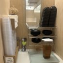 남동구청역 | 남동구청역 카페 추천｜내돈내산 직장인 점심 조용한 카페, 네셔널커피 방문기 혼밥 혼카