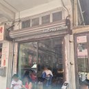하프웨이 | 홍콩 하프웨이커피 몽콕점 후기 | 빈티지한 분위기가 예쁜 카페