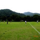 와룡체육공원 이미지