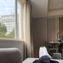 로열호텔 | 타이베이 숙소 추천: 리뉴얼 오픈한 호텔 로열 니코 타이베이 숙박 및 조식 후기