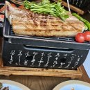 모실한우 이미지