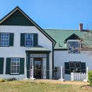 지명 카 서비스 | 캐나다 PEI 여행 그린 게이블즈 헤리티지 플레이스 빨간머리앤의 추억