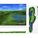 아리지 골프장 이미지