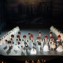 (공연) 국립발레단 <지젤> | [공연 후기] 국립발레단 <지젤> - 박세은 / 김기완