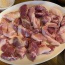 장대박 | [마석 맛집] 숯불 향 가득한 돼지 특수부위·부속구이 노포 맛집 '장대박' 내돈내산 후기 🥩