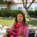 물야중학교 이미지