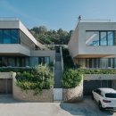 지중해 풀빌라 이미지