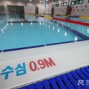 남부문화체육센터 헬스장 이미지