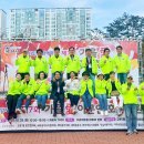 이문안호수공원 이미지