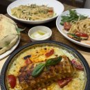 시청앞 가로수길 | 창원 가로수길 피자 맛집 창원시청맛집 ‘창원 라타나’